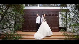 KUL | HUGH Wedding Celebration Rueanamarin