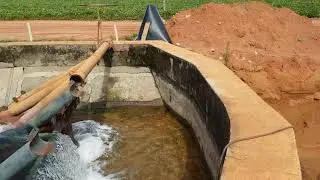 Por dentro da maior fazenda irrigada das Américas