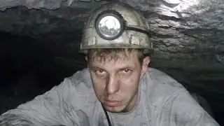 Воет вьюга над копром. Исполняет автор Илья Локтев.