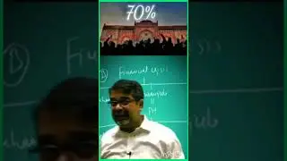 Ojha Sir..... Motivational Line.....?????