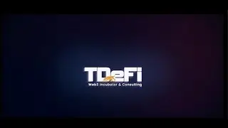 Take a peek into #TDeFi’s Journey in 2023!