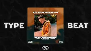 [FREE] JABO x KIZARU x Big Baby Tape Type Beat "Amuse Eyes" (prod. CloudDeath)