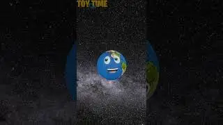 Planets for Kids Between the Earth and our Moon | Solar System Comparison | Planets for Kids 