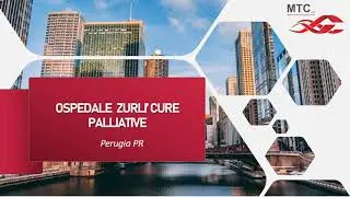Ospedale Zurlì cure palliative - Perugia