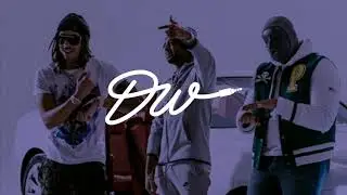 [FREE] M HUNCHO X D BLOCK EUROPE X YOUNG ADZ TYPE BEAT 2020 - 