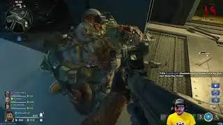 The Mangler! - Call Of Duty: Black Ops 6 Zombies