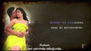 Jab Tak Hai Jaan 2012 Saans (Nefes) Türkçe Altyazılı [HD 1080p ]