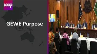GEWE Purpose