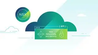 Introducción a VMware NSX