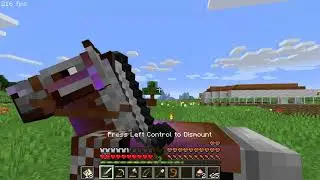 A small tour of my old world.