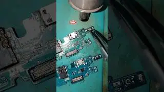 Mic change android/mic change video
