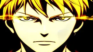 [AMV] - Он V Потоке