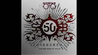 Stefke - SB50MiX
