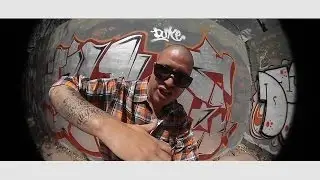 Carballo Ft. Alfil en jake - El espejo (Prod. Poison Hertz)
