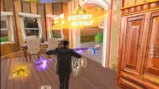 Fortnite Remix 1st W #fortnite
