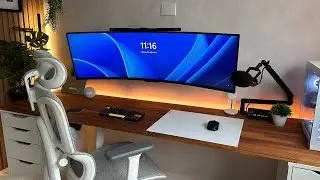 MEU SETUP GAMER 2024
