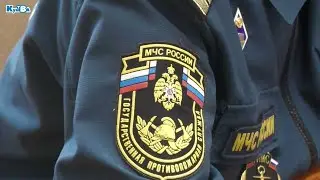 Совещание комиссии по ликвидации чрезвычайных ситуаций и безопасности на водных объектах