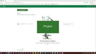 Introduction to Microsoft Project for the web