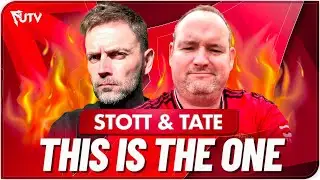 UNITED TO SPEND BIG! Adam & Andy Tate! | MUFC News