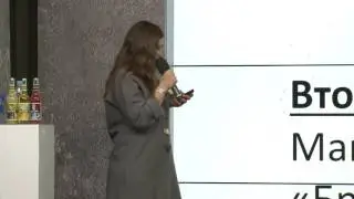 Алина Тюрина: 