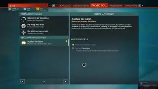 no mans Sky, basteln wir mal weiter...