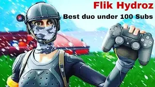 We Are The Best Duo Under 100 Subs | Featuring Marlinz