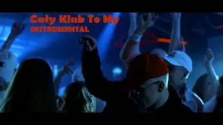 Smolasty - Cały Klub To My (OLEK REMIX) INSTRUMENTAL