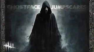 GHOSTFACE SCARES STREAMERS FT. LIGHTS OUT