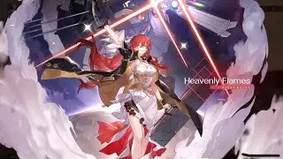 Honkai: Star Rail | Himeko Ultimate Animation