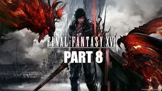 The promise | Final Fantasy XVI