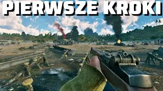 Poradnik dla początkujących w Enlisted - Darmowa gra FPS WW2