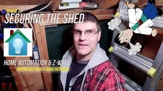 Improving - Extending Your Z-Wave Network (4K)