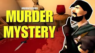 RuneScape 3 | Murder Mystery | Ch. 17
