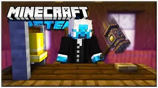 Die GERICHTSVERHANDLUNG! | Minecraft Mystery #52
