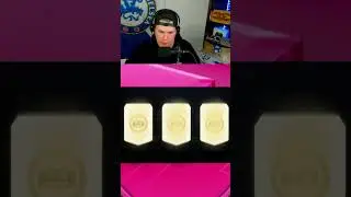 96+ FUTTIES Player Pick!