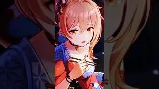 Yoimiya ❤️❤️❤️, Genshin Impact