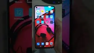 ИЗМЕНИ ИКОНКИ В XIAOMI