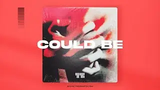 Emotional x Post Malone Type Beat, Trap Guitar Instrumental "Could Be''