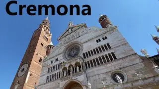Cremona Italy | Кремона Италия