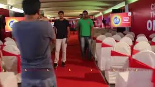 Ultratech 18th Foundation Day I 24 Aug 2018 I Production
