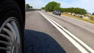 State Road and Tollway Authority: I-85 Express Lane Project Documentary