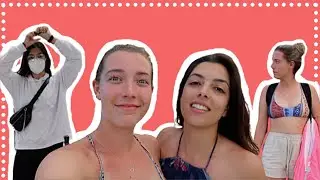 WE ARE BACK || Start the new adventure with us