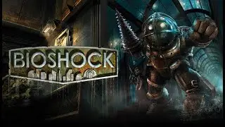 Великі Татусі | ЛОР гри Bioshock 2