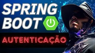 curso de spring security. como autenticar usuario com spring security. como usar spring security.