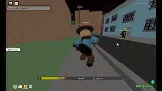 Exploiter clip 2