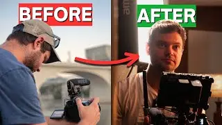 How I Would Become a Filmmaker in 2025 (If I Could Start Over)