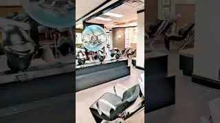 Boost your business with a virtual tour from Momentum 360! 