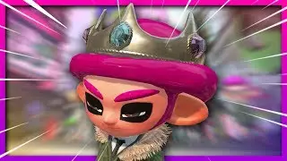 Splatoon 2 Updates in a nutshell
