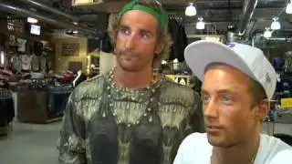 The Sherman Show ep. 7 part 2