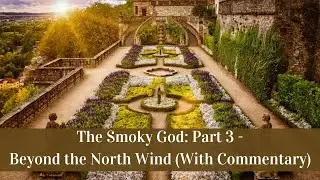 The Smoky God: Part 3 - Beyond the North Wind